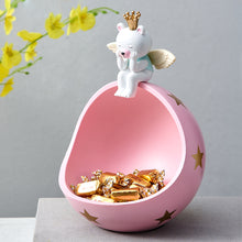 Load image into Gallery viewer, Bear Prince & Fairy Storage