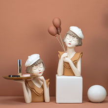 Load image into Gallery viewer, Dreamy Girl Storage Collection