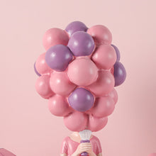 Load image into Gallery viewer, Street Art Balloon Girl Figurine
