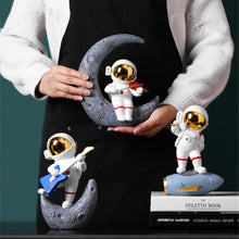 Load image into Gallery viewer, Astronaut Jazz Band