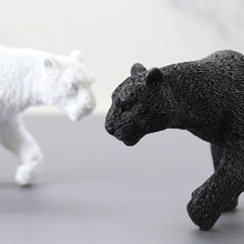 Load image into Gallery viewer, Abstract Geometric Wildlife Sculpture