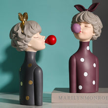 Load image into Gallery viewer, Modern Simplicity Girls