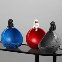 Load image into Gallery viewer, Astronaut and Submariner Storage