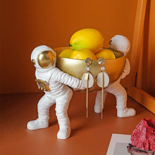 Load image into Gallery viewer, Astronaut Candy Box