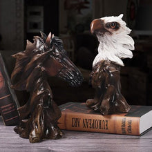 Load image into Gallery viewer, Wildlife Decor Figurines