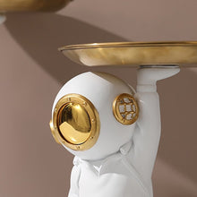 Load image into Gallery viewer, Vintage Diver Tray