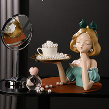 Load image into Gallery viewer, Princess Jewellery Tray