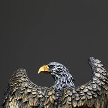 Load image into Gallery viewer, Bald Eagle Decor