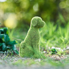 Load image into Gallery viewer, Garden Puppy Decor