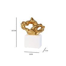 Load image into Gallery viewer, Abstract Ceramic Coral