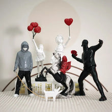 Load image into Gallery viewer, Street Art Decor Collection