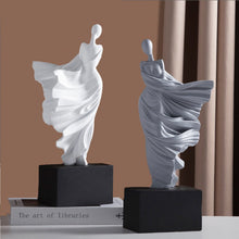 Load image into Gallery viewer, Abstract Beauty Figurine