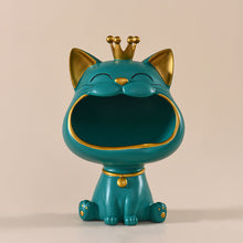 Load image into Gallery viewer, Laughing Cat Candy Box