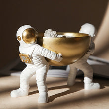 Load image into Gallery viewer, Astronaut Candy Box
