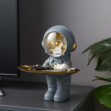 Load image into Gallery viewer, Astronaut Storage Tray