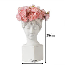 Load image into Gallery viewer, High Renaissance Vase