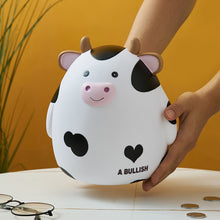 Load image into Gallery viewer, Chubby Cow Saving Box