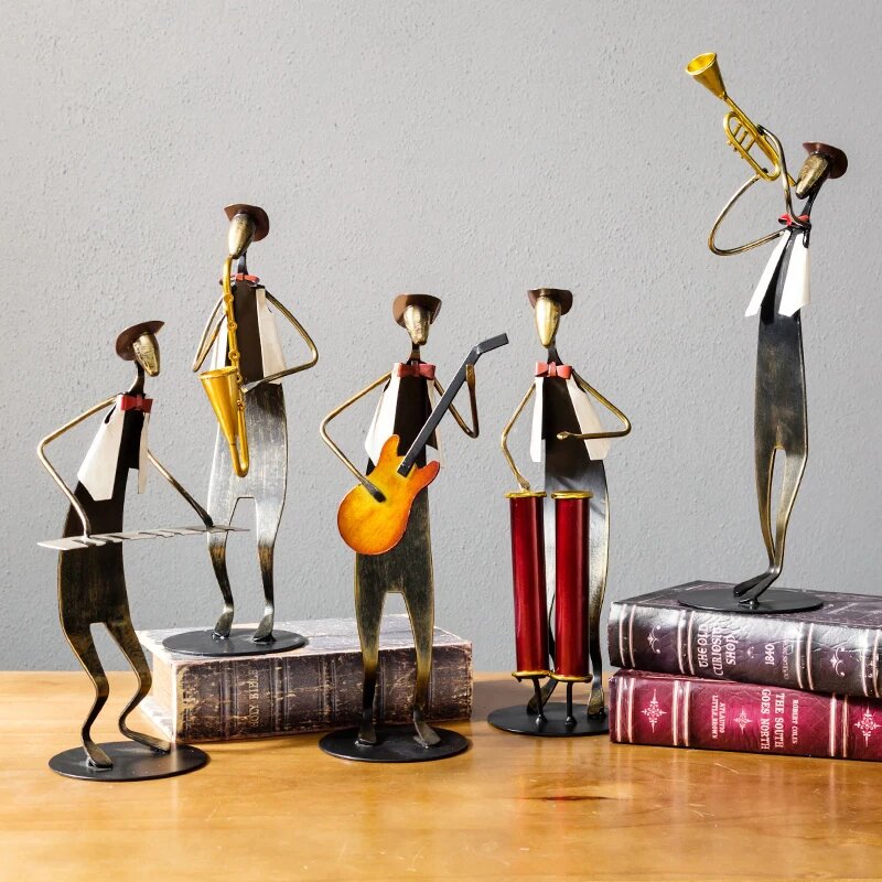 Metal jazz instrument with keys on sale