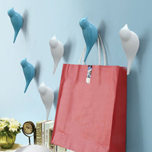Load image into Gallery viewer, Sparrow Shaped Wall Hook
