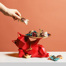 Load image into Gallery viewer, Geometric Cat Tray