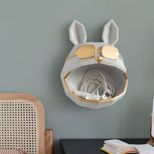 Load image into Gallery viewer, Geometric Dog Storage Bowl