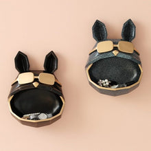 Load image into Gallery viewer, Geometric Dog Storage Bowl