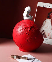 Load image into Gallery viewer, Astronaut Planet Storage