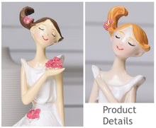 Load image into Gallery viewer, Lovely Fairy Twins