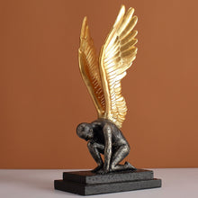 Load image into Gallery viewer, The Angel Sculpture