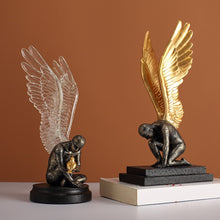 Load image into Gallery viewer, The Angel Sculpture