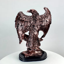 Load image into Gallery viewer, Rock Eagle Figurine