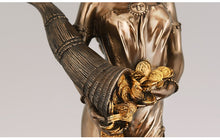 Load image into Gallery viewer, Greek Goddess of Gold
