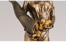 Load image into Gallery viewer, Greek Goddess of Gold