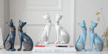 Load image into Gallery viewer, Ailuros Cat Statue