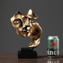 Load image into Gallery viewer, Silence Love Figurine