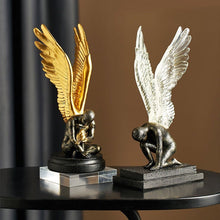 Load image into Gallery viewer, The Angel Sculpture
