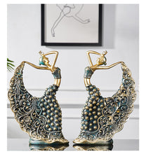 Load image into Gallery viewer, Mysterious Exotic Dancer (1pcs)