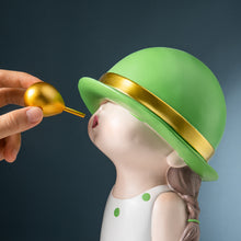 Load image into Gallery viewer, Kids With Golden Bubble Gum