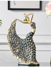 Load image into Gallery viewer, Mysterious Exotic Dancer (1pcs)