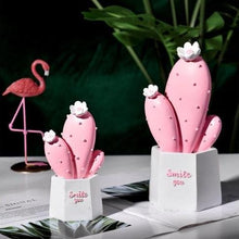 Load image into Gallery viewer, Colorful Cactus Miniatures