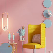 Load image into Gallery viewer, Vintage Metal Feather Ornament