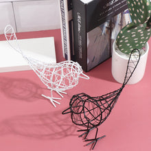 Load image into Gallery viewer, Iron Cage Sparrow