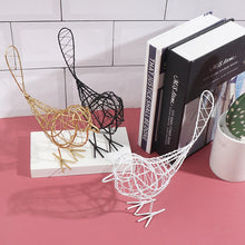 Load image into Gallery viewer, Iron Cage Sparrow