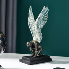 Load image into Gallery viewer, The Angel Sculpture