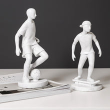 Load image into Gallery viewer, Sport Kids Figures