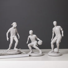 Load image into Gallery viewer, Sport Kids Figures