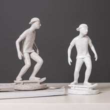 Load image into Gallery viewer, Sport Kids Figures