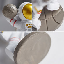Load image into Gallery viewer, Dunk/Yoga Astronaut Figurine