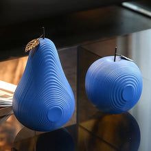 Load image into Gallery viewer, Nordic Abstract Fruit Sculpture