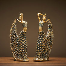 Load image into Gallery viewer, Mysterious Exotic Dancer (1pcs)